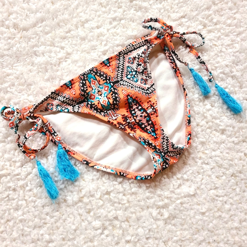 Ninety Nine bikini bottom| Size M
